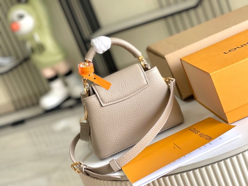 Louis Vuitton Top Handle Bags